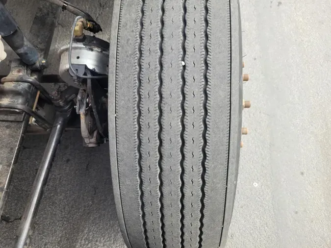 2020 International LT625