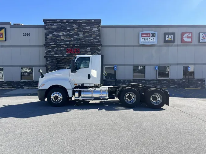 2020 International LT625239493f220d3618f40501b794e822f66