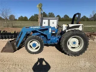 1996 FORD 4630