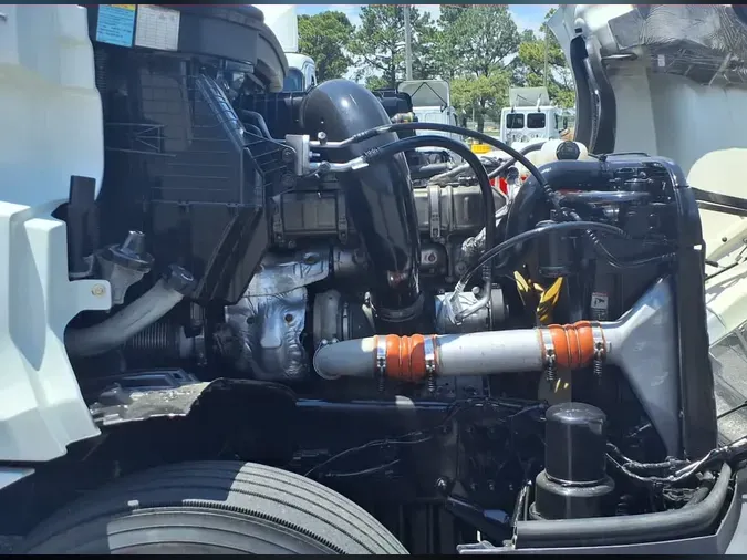 2020 FREIGHTLINER/MERCEDES NEW CASCADIA PX126642396106168dd01413cb85fd5eaa205eb