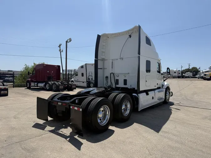 2023 Peterbilt 5792396186a1c1c20bab5a98b13763bcf63