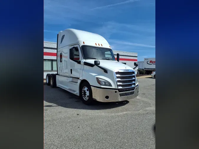 2020 FREIGHTLINER/MERCEDES NEW CASCADIA PX12664