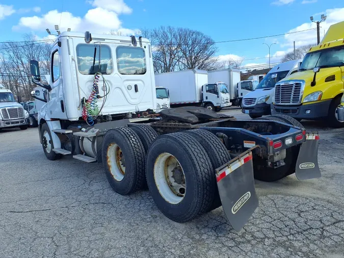 2019 FREIGHTLINER/MERCEDES PT126064ST