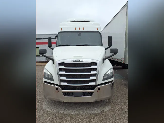 2020 FREIGHTLINER/MERCEDES NEW CASCADIA PX12664