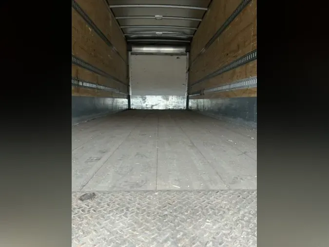 2020 NAVISTAR INTERNATIONAL MV607 (4X2)2399a49f6379e4890a3c537ca7d07346