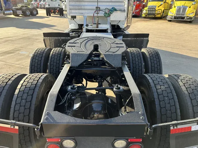 2019 Peterbilt 579