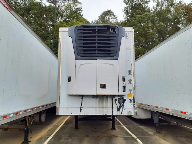 2013 UTILITY TRAILERS VS2RA 53/162/102