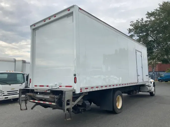 2019 NAVISTAR INTERNATIONAL 4300