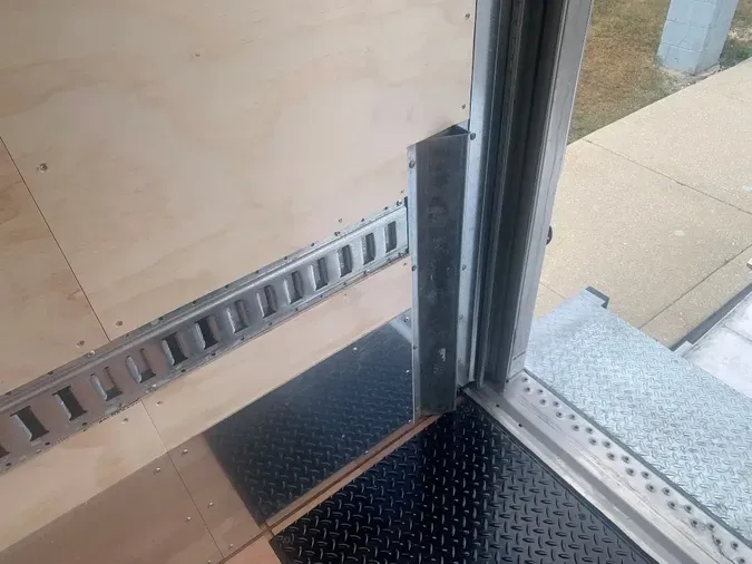 2026 MACK MD MD6 Morgan 26X97X102239cbbcc20158024f3fbcbf9c0a3d36f