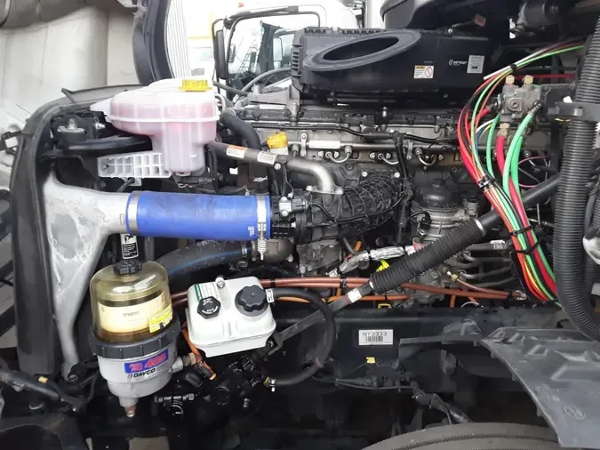 2022 FREIGHTLINER/MERCEDES NEW CASCADIA PX12664