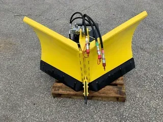 Other KANLAAN V-BLADE AND SWEEPER FOR 3R/3020 SERIES