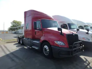 2019 International LT625