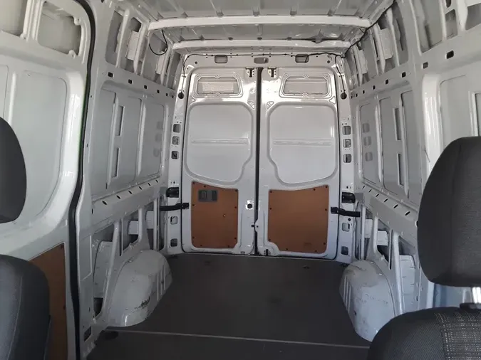 2016 MERCEDES-BENZ SPRINTER 2500
