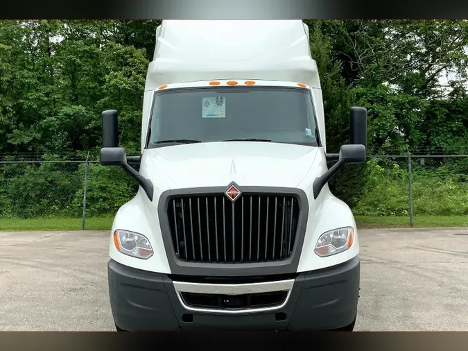 2021 INT LT625 6x4
