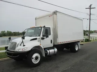 2020 INTERNATIONAL MV
