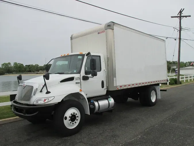 2020 INTERNATIONAL MV23a0b986cef1073b0d32c985574337b1