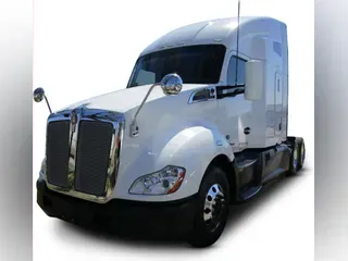 2018 Kenworth T680