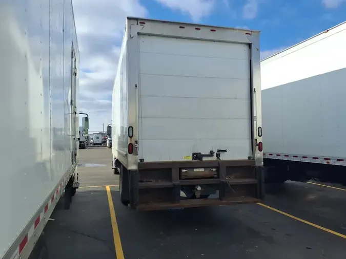 2018 NAVISTAR INTERNATIONAL 4300