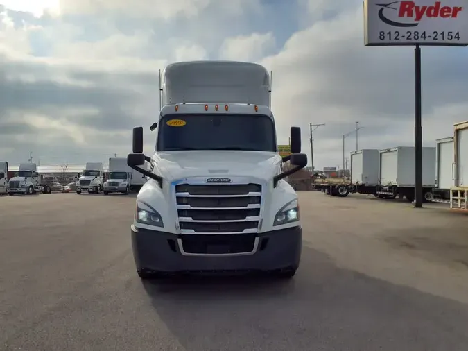 2019 FREIGHTLINER/MERCEDES NEW CASCADIA PX12664