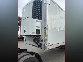 2016 UTILITY TRAILERS VS2RA 48/162/102