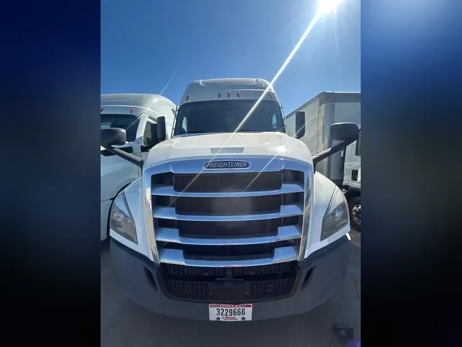 2022 FREIGHTLINER/MERCEDES NEW CASCADIA PX12664