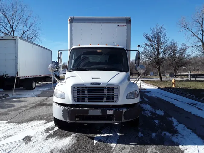 2019 FREIGHTLINER/MERCEDES M2 106