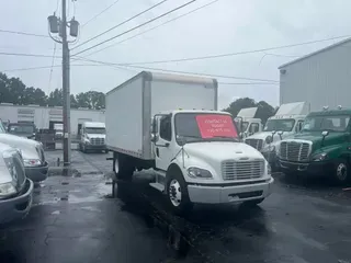 2020 FREIGHTLINER M2 106