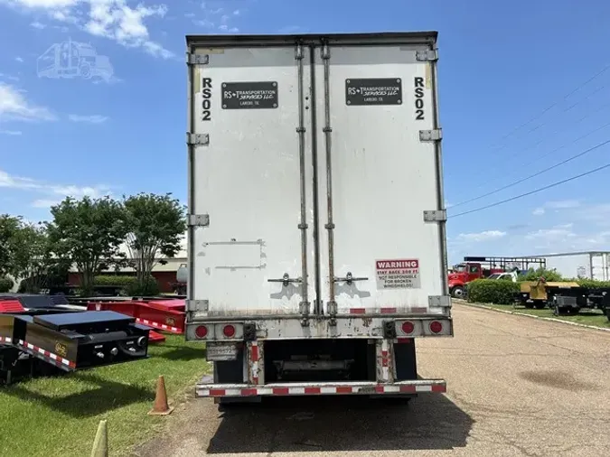 2022 ATRO 53 FT DRY VAN