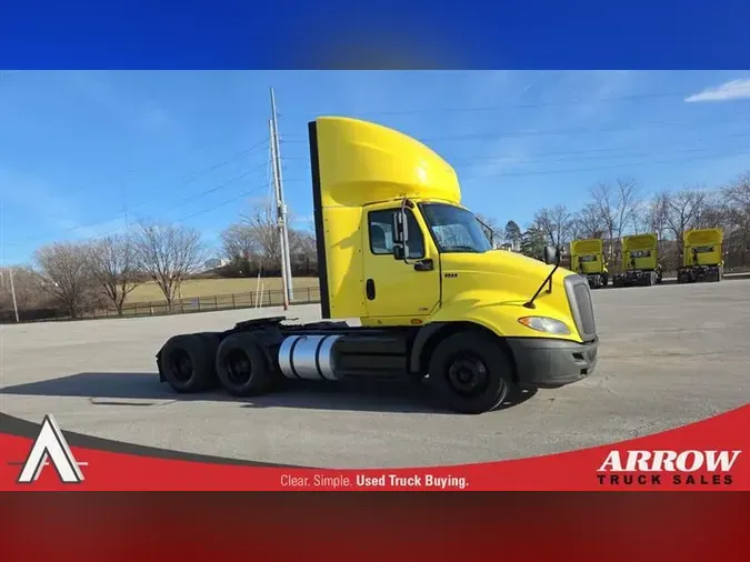 2020 INTERNATIONAL RH613