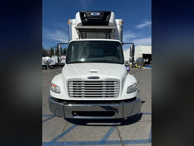 2019 FREIGHTLINER/MERCEDES M2 106