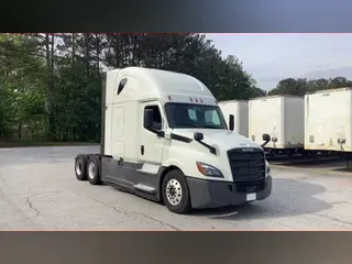 2019 Freightliner Cascadia