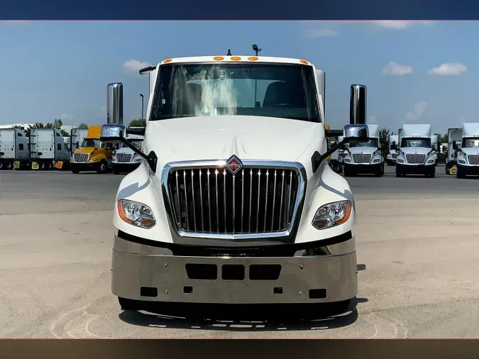 2020 INT LT625 6x4