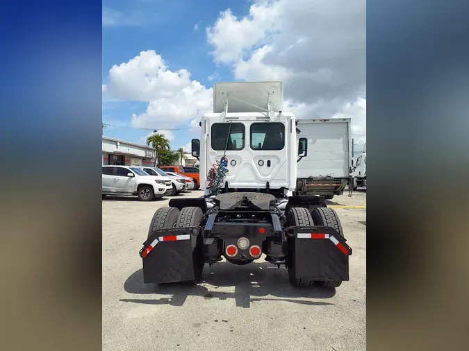 2018 FREIGHTLINER/MERCEDES CASCADIA 11323a72ccb51fd7166c3f6f4a1b001e239