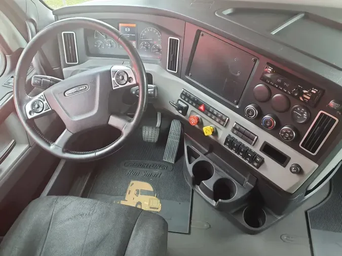 2019 FREIGHTLINER NEW CASCADIA PX12664