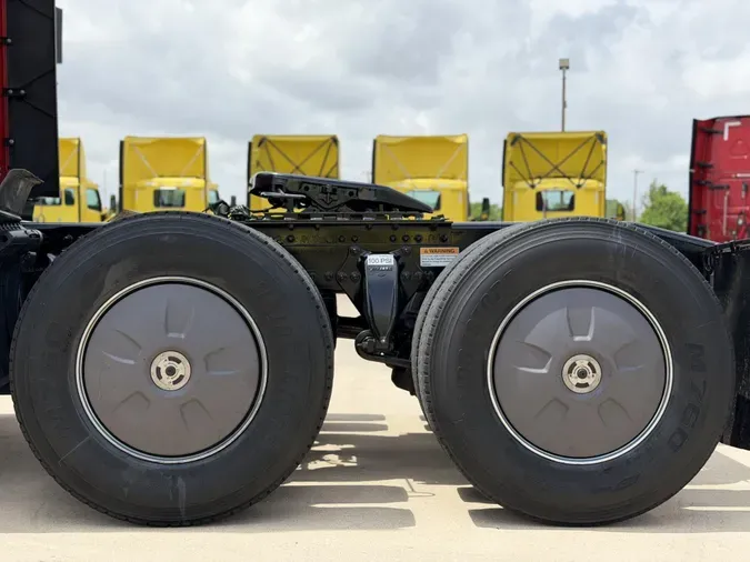 2023 Freightliner Cascadia23a84f88619d440a5795c4e22c995535