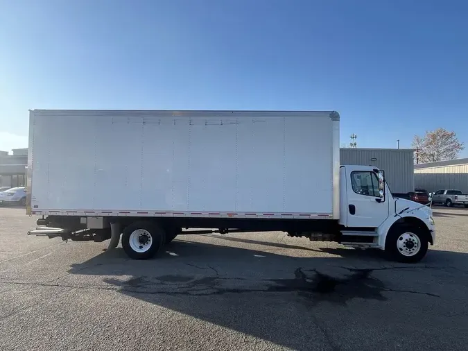 2021 Freightliner M2 10623a8a018720931f3e1f74edaa62bac20