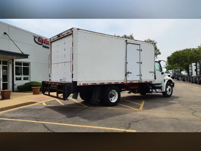 2020 NAVISTAR INTERNATIONAL MV607 (4X2)23a9ee22384f20c9ef83f3d7c69ef7b5