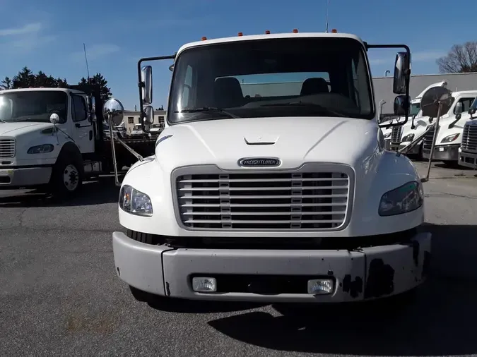 2018 FREIGHTLINER/MERCEDES M2 10623aab6dc312ebac1f9735dcc2acd05bb