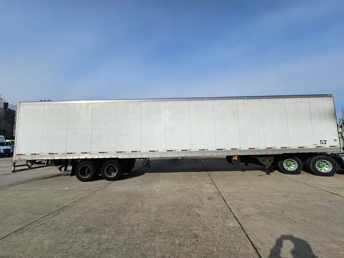 2017 UTILITY TRAILERS VS2RA 53/162/102