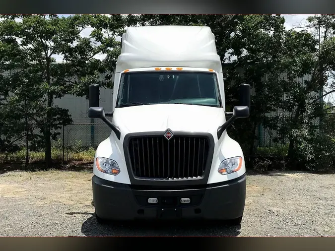 2021 INT LT625 6x4
