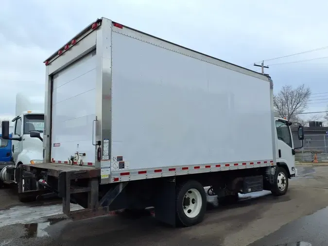 2018 ISUZU NPR23ab1245a1354e12b784b5e5cf69d689