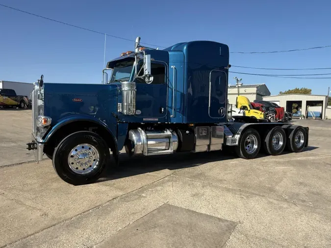 2022 Peterbilt 38923ab13b6f5bc396971cc4da5306478a0