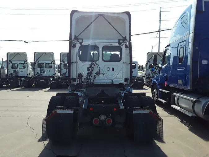 2019 FREIGHTLINER/MERCEDES NEW CASCADIA 116