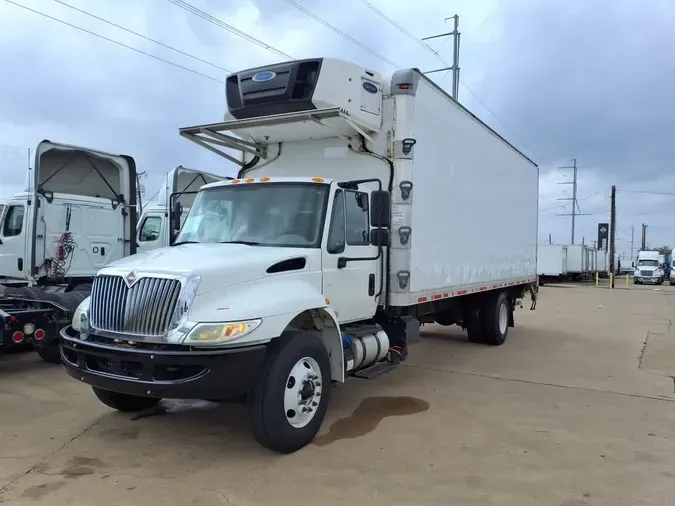 2018 NAVISTAR INTERNATIONAL 430023abb12994a49f502ce41240d36f07e2