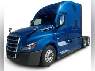 2022 Freightliner Cascadia