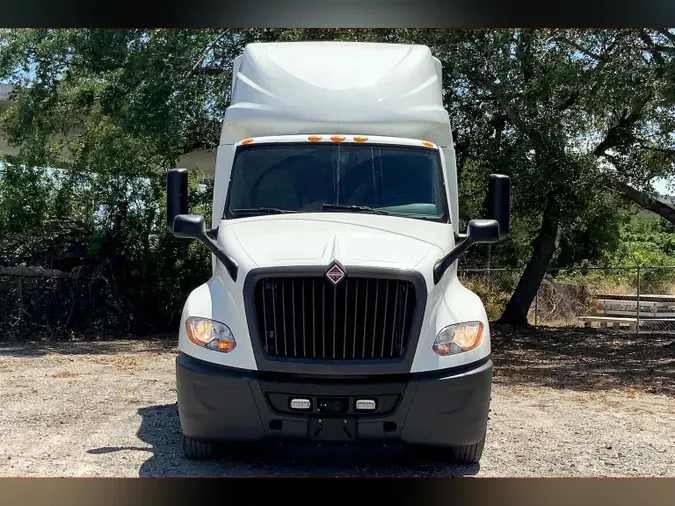 2021 INT LT625 6x4