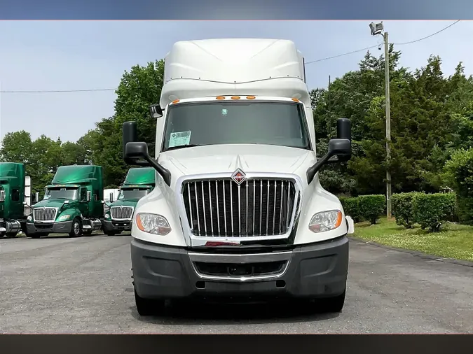 2021 INT LT625 6x4
