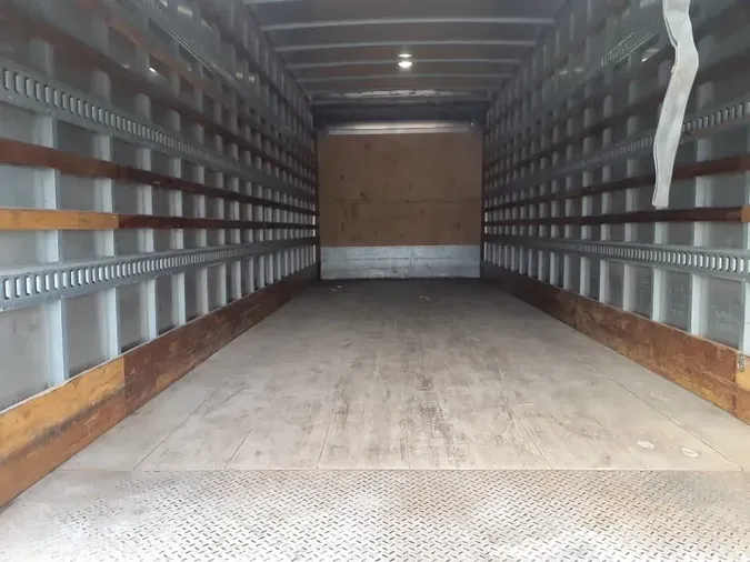 2018 FREIGHTLINER/MERCEDES M2 10623aca5c04e600a759fb4bd6b0f4fa8a3