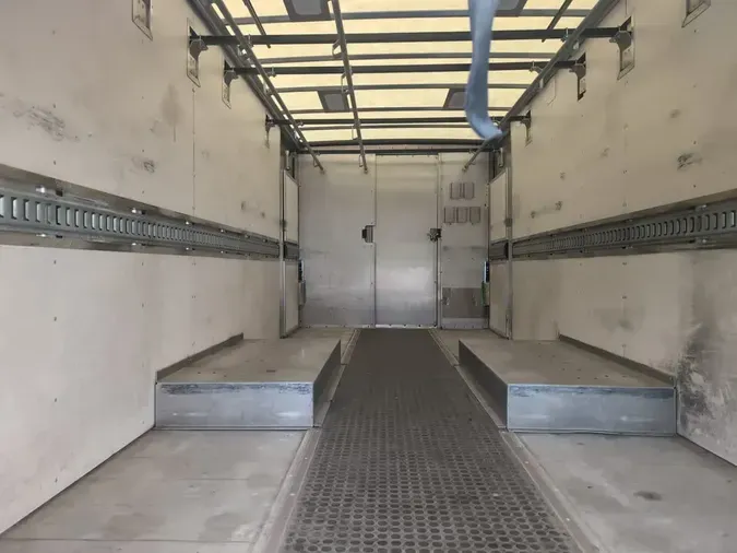 2019 FRTLR CUSTOM CHASSIS CORP MT45