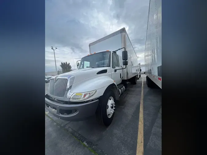 2019 NAVISTAR INTERNATIONAL 430023acda21ac931f7dc5bc85a1baddb2c3